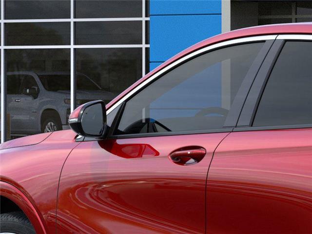 2026 Buick Envista Avenir (Stk: FKGPF1) in ARNPRIOR - Image 12 of 24