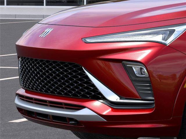 2026 Buick Envista Avenir (Stk: FKGPF1) in ARNPRIOR - Image 13 of 24