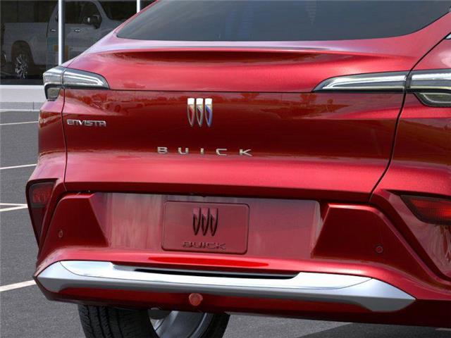 2026 Buick Envista Avenir (Stk: FKGPF1) in ARNPRIOR - Image 14 of 24