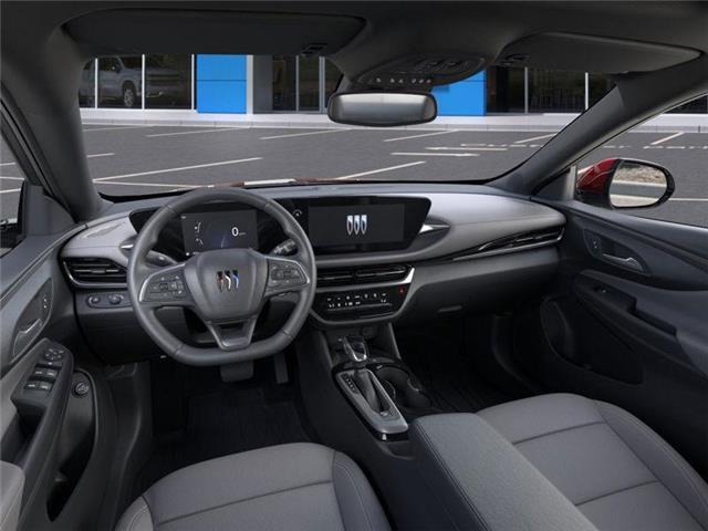 2026 Buick Envista Avenir (Stk: FKGPF1) in ARNPRIOR - Image 15 of 24