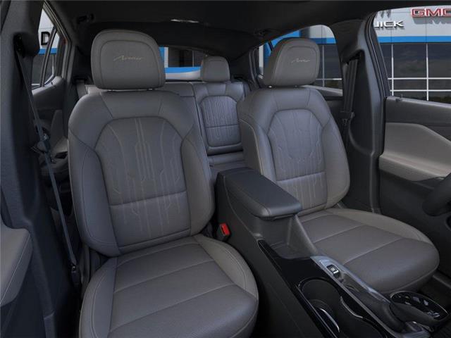 2026 Buick Envista Avenir (Stk: FKGPF1) in ARNPRIOR - Image 16 of 24