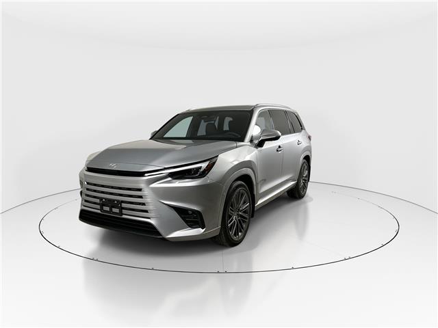 2026 Lexus TX 350  (Stk: 15105558) in Richmond Hill - Image 3 of 20