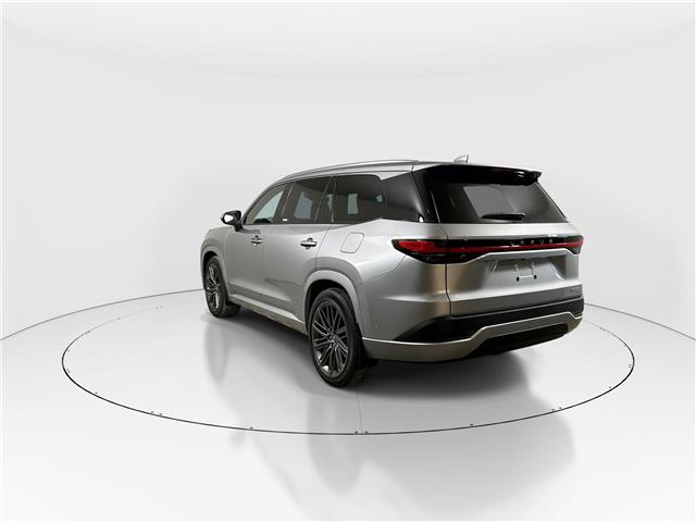 2026 Lexus TX 350  (Stk: 15105558) in Richmond Hill - Image 5 of 20