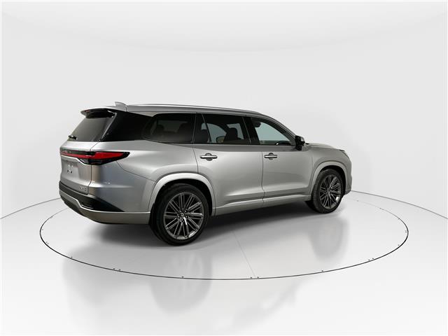 2026 Lexus TX 350  (Stk: 15105558) in Richmond Hill - Image 7 of 20