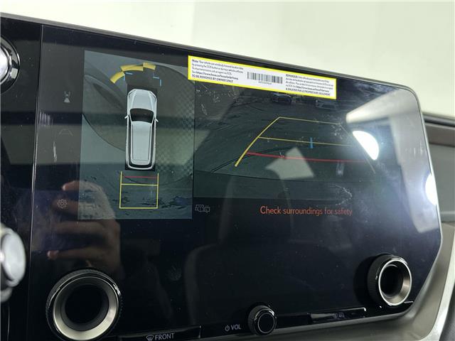 2026 Lexus TX 350  (Stk: 15105558) in Richmond Hill - Image 20 of 20