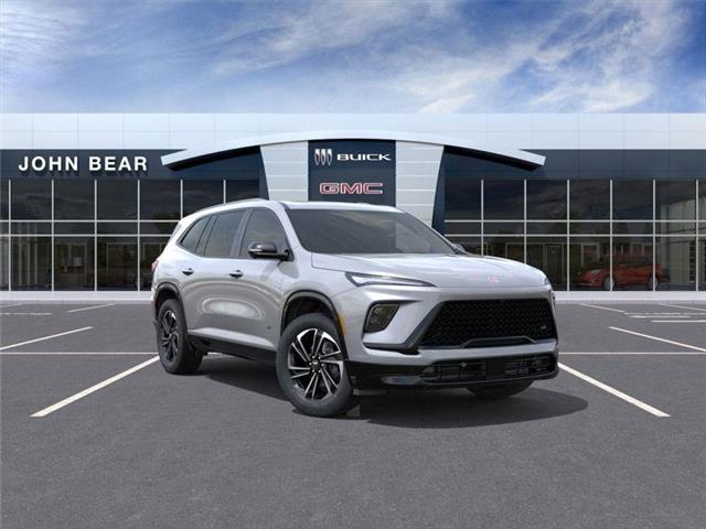 2026 Buick Enclave Sport Touring (Stk: 9146-26) in St. Catharines - Image 1 of 24