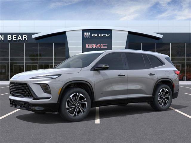 2026 Buick Enclave Sport Touring (Stk: 9146-26) in St. Catharines - Image 2 of 24