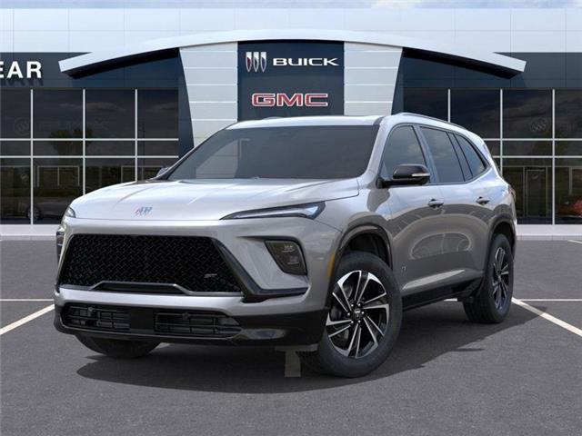 2026 Buick Enclave Sport Touring (Stk: 9146-26) in St. Catharines - Image 6 of 24