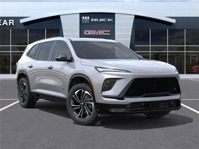 2026 Buick Enclave Sport Touring (Stk: 9146-26) in St. Catharines - Image 7 of 24