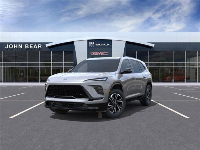 2026 Buick Enclave Sport Touring (Stk: 9146-26) in St. Catharines - Image 8 of 24