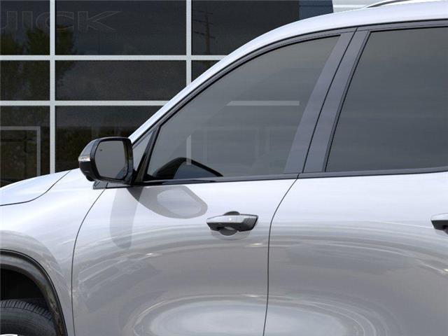 2026 Buick Enclave Sport Touring (Stk: 9146-26) in St. Catharines - Image 12 of 24