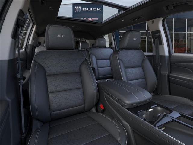 2026 Buick Enclave Sport Touring (Stk: 9146-26) in St. Catharines - Image 16 of 24