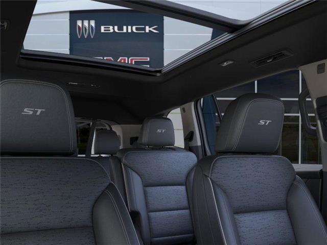 2026 Buick Enclave Sport Touring (Stk: 9146-26) in St. Catharines - Image 24 of 24