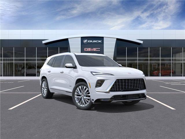 2026 Buick Enclave Avenir (Stk: 260383) in Ottawa - Image 1 of 24