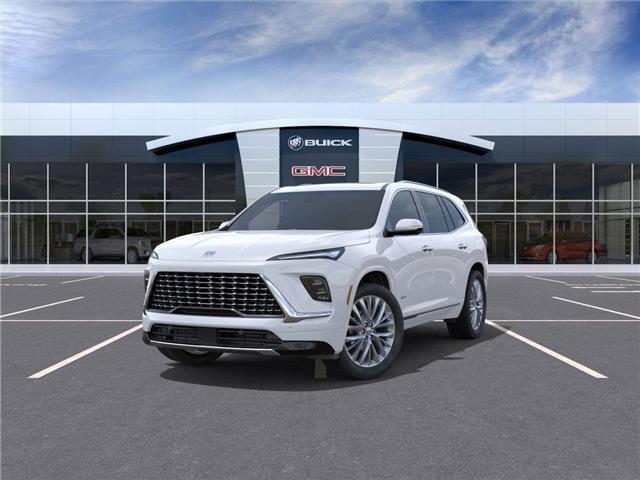 2026 Buick Enclave Avenir (Stk: 260383) in Ottawa - Image 8 of 24