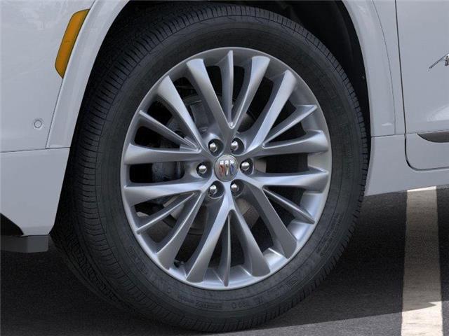 2026 Buick Enclave Avenir (Stk: 260383) in Ottawa - Image 9 of 24