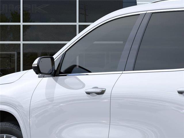 2026 Buick Enclave Avenir (Stk: 260383) in Ottawa - Image 12 of 24