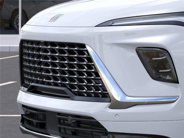 2026 Buick Enclave Avenir (Stk: 260383) in Ottawa - Image 13 of 24