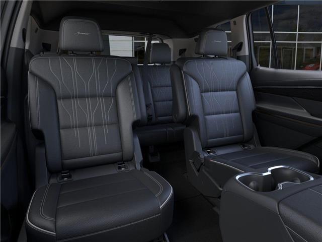2026 Buick Enclave Avenir (Stk: 260383) in Ottawa - Image 17 of 24