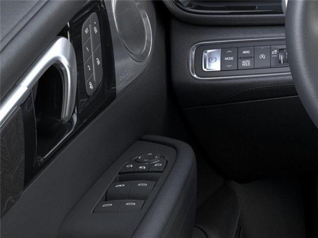 2026 Buick Enclave Avenir (Stk: 260383) in Ottawa - Image 22 of 24