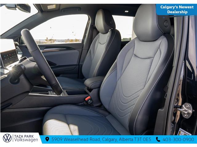 2026 Volkswagen Tiguan Comfortline R-Line Black Edition (Stk: TT-169) in Calgary - Image 14 of 25