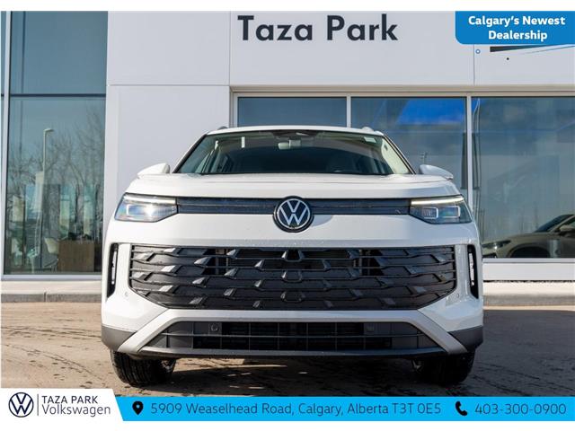 2026 Volkswagen Tiguan Comfortline (Stk: TT-162) in Calgary - Image 2 of 24 2026 Volkswagen Tiguan Comfortline (Stk: TT-162) in Calgary - Image 2 of 24