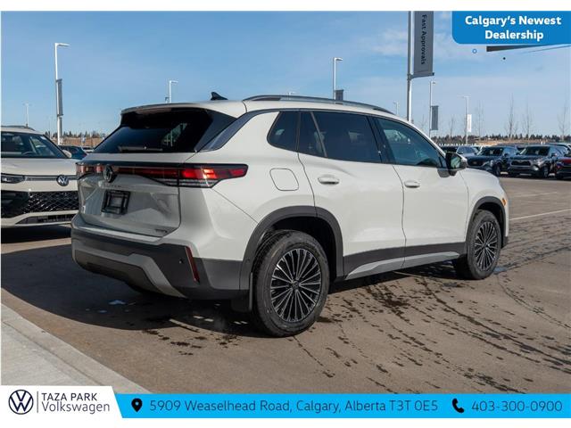 2026 Volkswagen Tiguan Comfortline (Stk: TT-162) in Calgary - Image 5 of 24 2026 Volkswagen Tiguan Comfortline (Stk: TT-162) in Calgary - Image 5 of 24