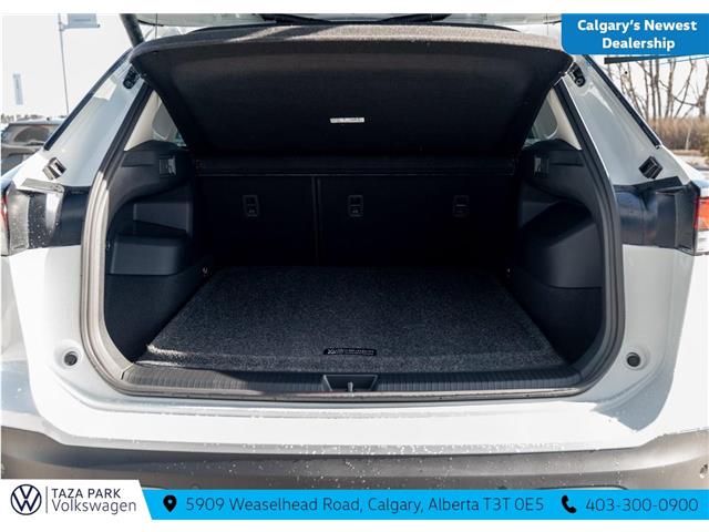 2026 Volkswagen Tiguan Comfortline (Stk: TT-162) in Calgary - Image 8 of 24 2026 Volkswagen Tiguan Comfortline (Stk: TT-162) in Calgary - Image 8 of 24