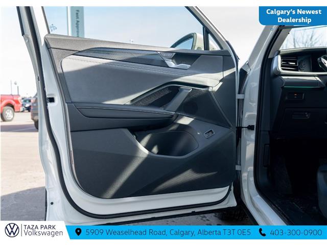 2026 Volkswagen Tiguan Comfortline (Stk: TT-162) in Calgary - Image 11 of 24 2026 Volkswagen Tiguan Comfortline (Stk: TT-162) in Calgary - Image 11 of 24