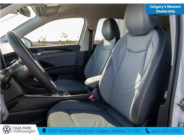 2026 Volkswagen Tiguan Comfortline (Stk: TT-162) in Calgary - Image 13 of 24 2026 Volkswagen Tiguan Comfortline (Stk: TT-162) in Calgary - Image 13 of 24