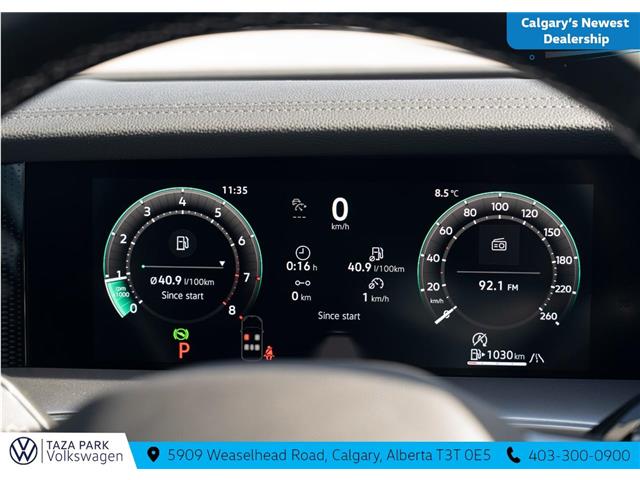 2026 Volkswagen Tiguan Comfortline (Stk: TT-162) in Calgary - Image 17 of 24 2026 Volkswagen Tiguan Comfortline (Stk: TT-162) in Calgary - Image 17 of 24