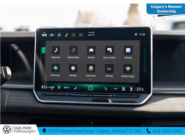 2026 Volkswagen Tiguan Comfortline (Stk: TT-162) in Calgary - Image 18 of 24 2026 Volkswagen Tiguan Comfortline (Stk: TT-162) in Calgary - Image 18 of 24