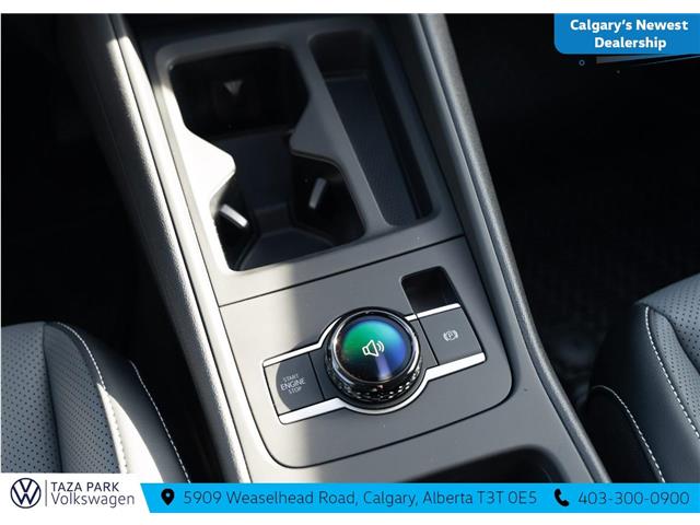 2026 Volkswagen Tiguan Comfortline (Stk: TT-162) in Calgary - Image 19 of 24 2026 Volkswagen Tiguan Comfortline (Stk: TT-162) in Calgary - Image 19 of 24