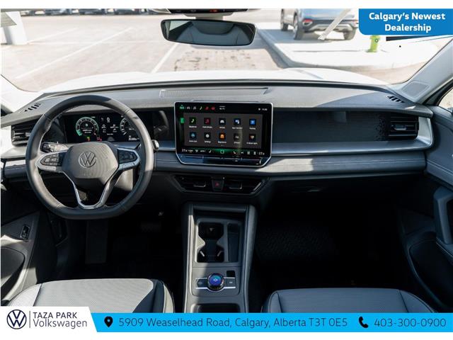 2026 Volkswagen Tiguan Comfortline (Stk: TT-162) in Calgary - Image 20 of 24 2026 Volkswagen Tiguan Comfortline (Stk: TT-162) in Calgary - Image 20 of 24