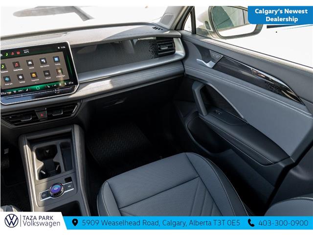 2026 Volkswagen Tiguan Comfortline (Stk: TT-162) in Calgary - Image 21 of 24 2026 Volkswagen Tiguan Comfortline (Stk: TT-162) in Calgary - Image 21 of 24