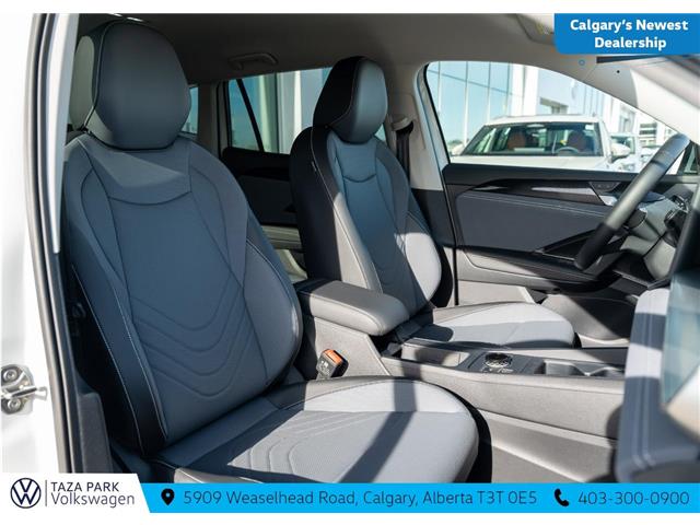 2026 Volkswagen Tiguan Comfortline (Stk: TT-162) in Calgary - Image 22 of 24 2026 Volkswagen Tiguan Comfortline (Stk: TT-162) in Calgary - Image 22 of 24