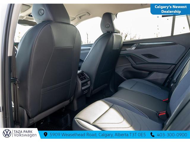 2026 Volkswagen Tiguan Comfortline (Stk: TT-162) in Calgary - Image 23 of 24 2026 Volkswagen Tiguan Comfortline (Stk: TT-162) in Calgary - Image 23 of 24