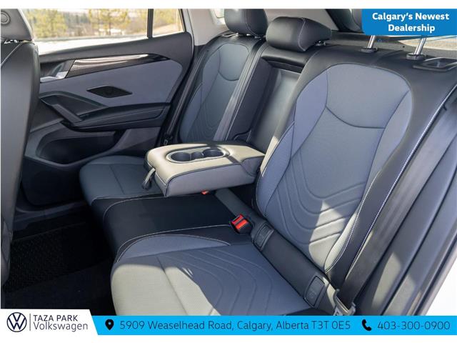 2026 Volkswagen Tiguan Comfortline (Stk: TT-162) in Calgary - Image 24 of 24 2026 Volkswagen Tiguan Comfortline (Stk: TT-162) in Calgary - Image 24 of 24