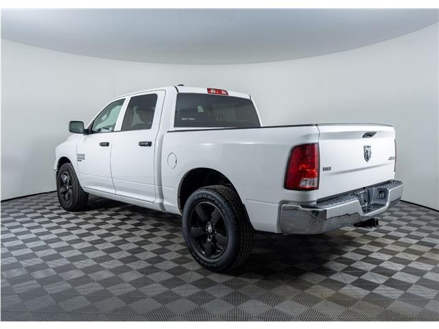 2023 RAM 1500 Classic SLT (Stk: TU0242) in Calgary - Image 6 of 26 2023 RAM 1500 Classic SLT (Stk: TU0242) in Calgary - Image 6 of 26