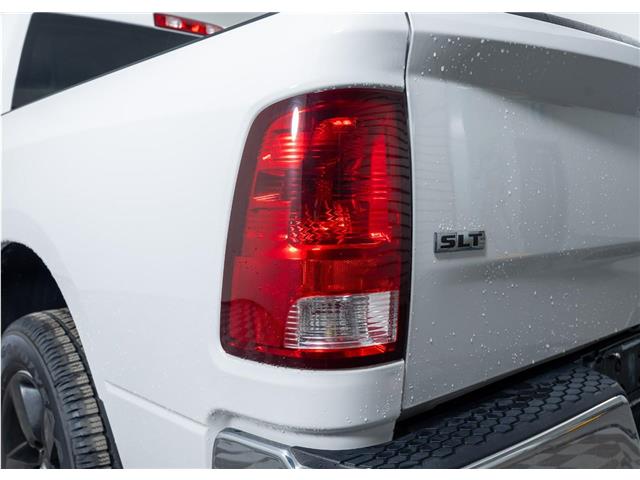 2023 RAM 1500 Classic SLT (Stk: TU0242) in Calgary - Image 7 of 26 2023 RAM 1500 Classic SLT (Stk: TU0242) in Calgary - Image 7 of 26