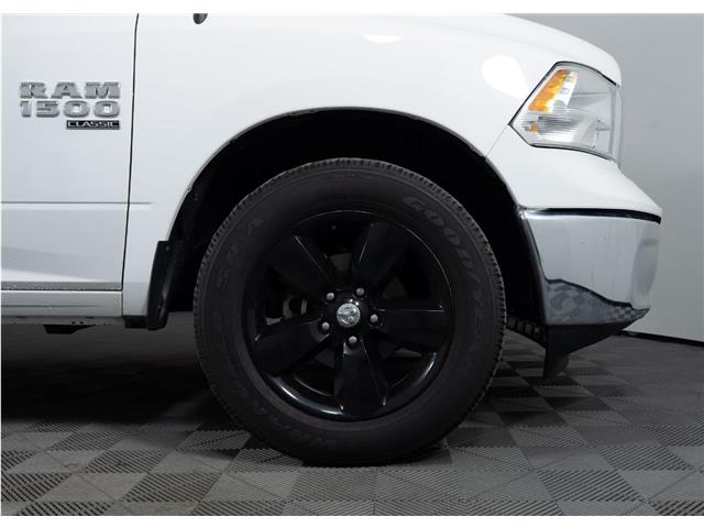 2023 RAM 1500 Classic SLT (Stk: TU0242) in Calgary - Image 9 of 26 2023 RAM 1500 Classic SLT (Stk: TU0242) in Calgary - Image 9 of 26