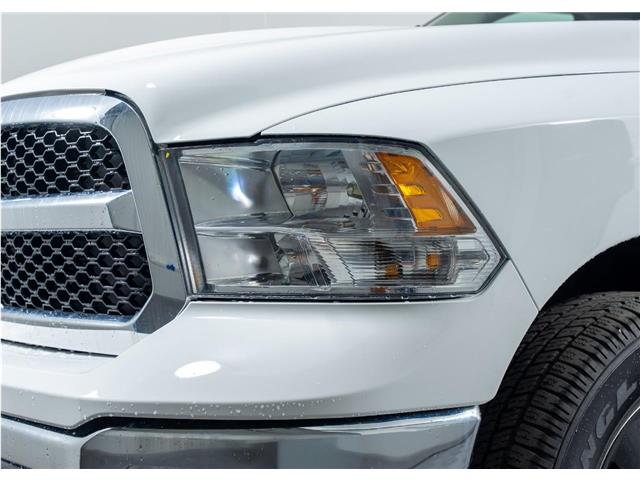 2023 RAM 1500 Classic SLT (Stk: TU0242) in Calgary - Image 10 of 26 2023 RAM 1500 Classic SLT (Stk: TU0242) in Calgary - Image 10 of 26