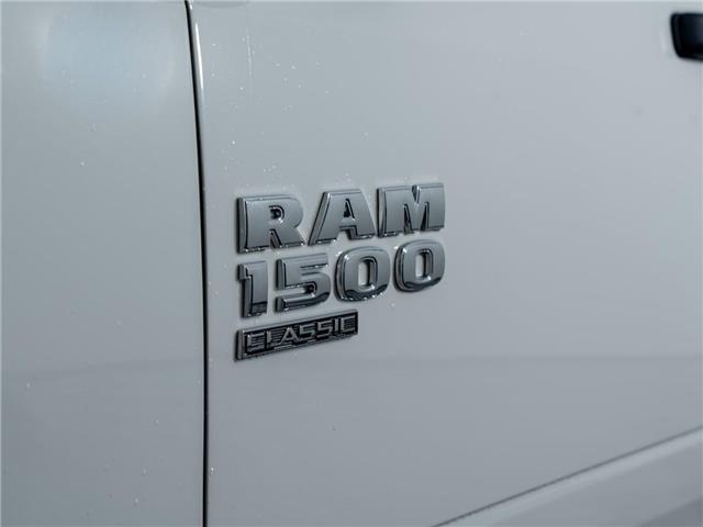 2023 RAM 1500 Classic SLT (Stk: TU0242) in Calgary - Image 11 of 26 2023 RAM 1500 Classic SLT (Stk: TU0242) in Calgary - Image 11 of 26
