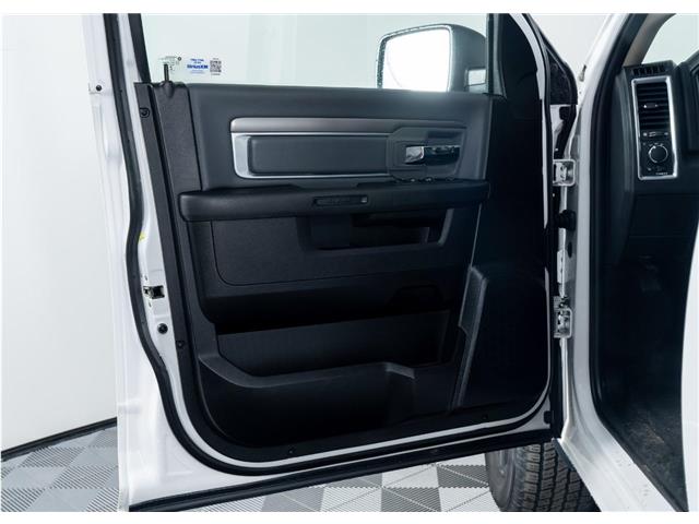 2023 RAM 1500 Classic SLT (Stk: TU0242) in Calgary - Image 12 of 26 2023 RAM 1500 Classic SLT (Stk: TU0242) in Calgary - Image 12 of 26