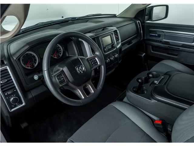 2023 RAM 1500 Classic SLT (Stk: TU0242) in Calgary - Image 14 of 26 2023 RAM 1500 Classic SLT (Stk: TU0242) in Calgary - Image 14 of 26