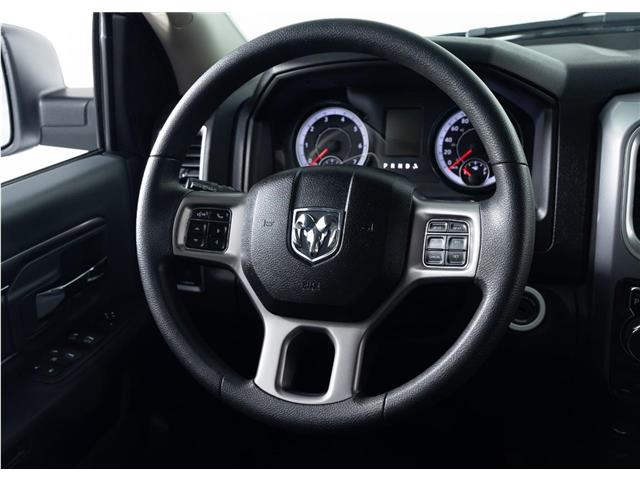 2023 RAM 1500 Classic SLT (Stk: TU0242) in Calgary - Image 16 of 26 2023 RAM 1500 Classic SLT (Stk: TU0242) in Calgary - Image 16 of 26