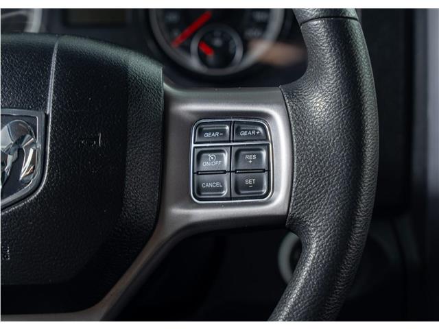 2023 RAM 1500 Classic SLT (Stk: TU0242) in Calgary - Image 17 of 26 2023 RAM 1500 Classic SLT (Stk: TU0242) in Calgary - Image 17 of 26