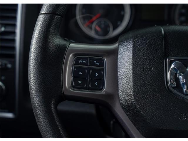 2023 RAM 1500 Classic SLT (Stk: TU0242) in Calgary - Image 18 of 26 2023 RAM 1500 Classic SLT (Stk: TU0242) in Calgary - Image 18 of 26