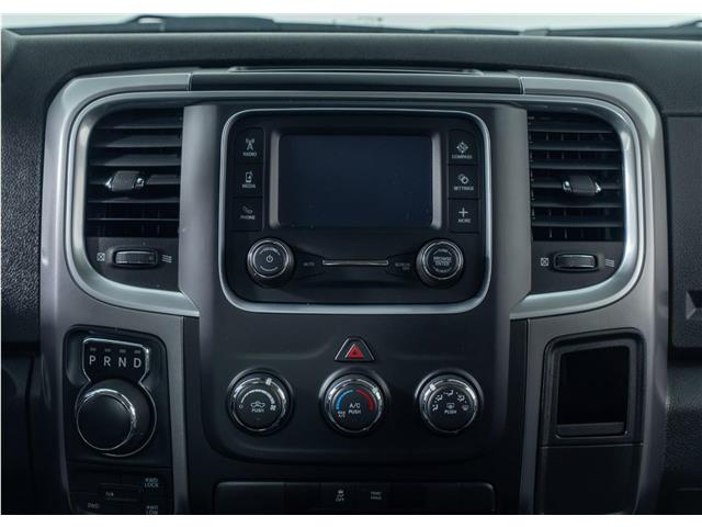 2023 RAM 1500 Classic SLT (Stk: TU0242) in Calgary - Image 20 of 26 2023 RAM 1500 Classic SLT (Stk: TU0242) in Calgary - Image 20 of 26