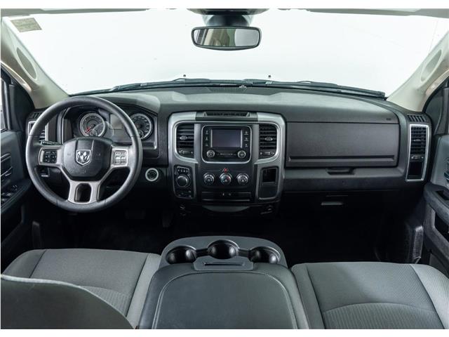 2023 RAM 1500 Classic SLT (Stk: TU0242) in Calgary - Image 22 of 26 2023 RAM 1500 Classic SLT (Stk: TU0242) in Calgary - Image 22 of 26